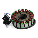 Suzuki DR 125 200 SE DF 125 200 E 94 - 13 Regulator Stator Coil Gasket Kit