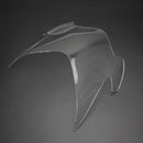 Front Headlight Lens Protection Cover Fit For Suzuki Gsx-S 750 2015-2021?Smoke Generic