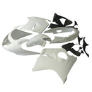 Honda CBR1100XX SuperBlackBird 1996-2007 Fairing Injection Unpainted