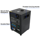 DMX Compatible 600W Electronic Cold Spark Machine for Events