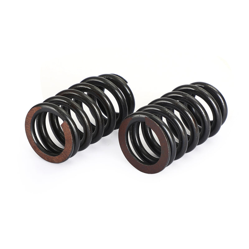 1218 Valve Springs For GM LQ9 LQ4 LS LS1 LS2 LS3 LS6 4.8 5.3 6.0 6.2 .600" Generic