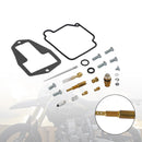 Suzuki DRZ250 DR-Z250 2001-2007 Carburetor Rebuild Repair Kit