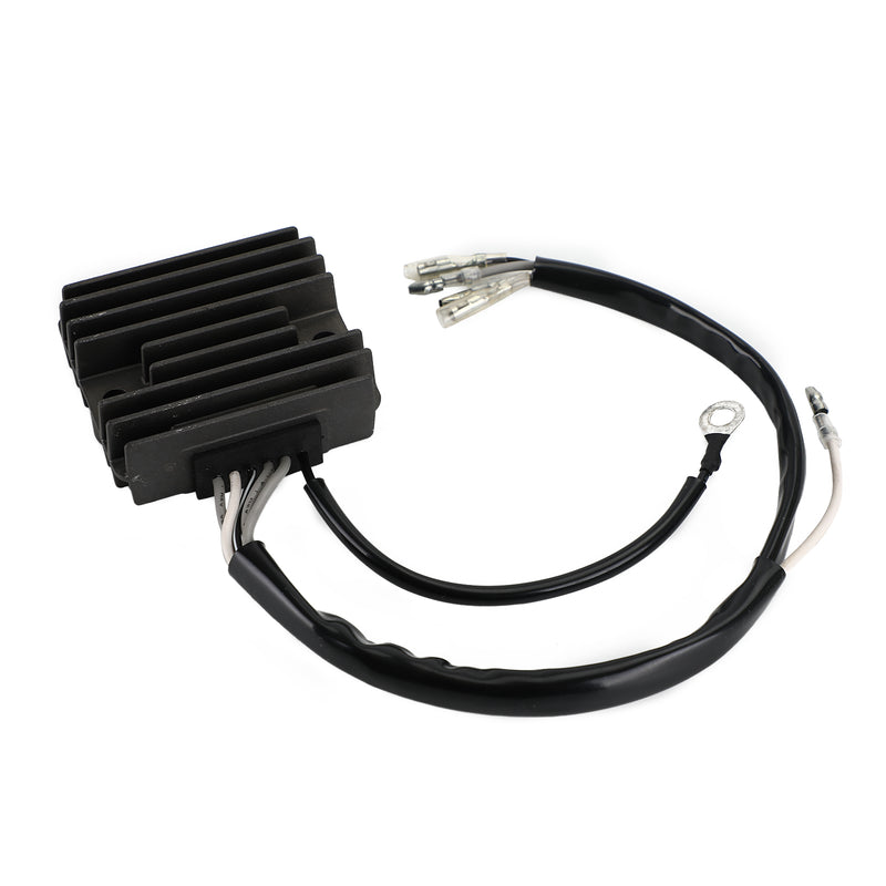 Regulator Rectifier For Honda 25 30 Hp 31750-ZW2-F91 31750-ZW2-F93 31750-ZW2-F92 Generic