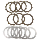 Yamaha IT425G IT425 1980 YZ400 1976-1979 Clutch Kit Iron& Friction Plates