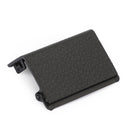 LHD OBD Socket Plug Cover Trim Cap Flap For BMW F20 F21 F30 F31 F32 F34 F35 BLK Generic