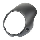 Headlight Fairing Windshield Cover For CB150 Bonneville T100 Monster Generic