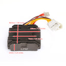 Polaris 600 HO 4011731 4012476 4012930 4013587 Regulator Rectifier Voltage