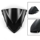 Windscreen Windshield Shield Protector For Yamaha MT-03 MT-25 2020-2021 Generic