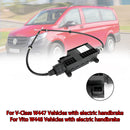 4479068700 Benz Vito 447 Parking Brake Handbrake Actuator Control Module