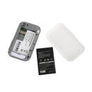 100Mbps Wireless 4G LTE Mobile Portable WiFi Router MIFI Modem Hotspot 2100mAh