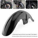 2020-2024 BMW R18 Classic R18 Front Wheel Fender Mudguard Splash Guard