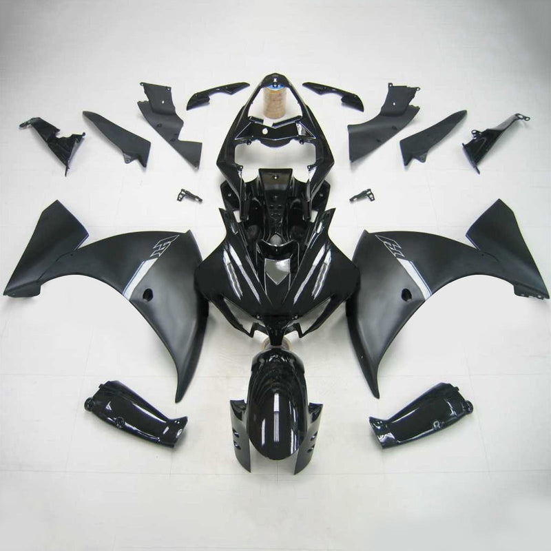 Fairing Kit For Yamaha YZF 1000 R1 2012-2014 Generic