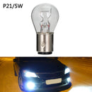 For GE General Lighting Halogen Auxiliary Light P21/5W 12V21/5W BAY15D Generic