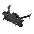 Navigation Bracket Phone Gps Bracket Black Fits For Bmw S1000Xr 2015-2019 Generic