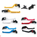 Long Clutch Brake Lever fit for Honda CBR500R/CB500F/X 19-21 CBR300R 19-25 Generic