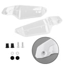 Handguard Extensions Hand Protector fit for Honda XL750 Transalp 2023-2024