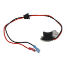 009 050 Distributors 3BOS4U1 VW Electronic Ignition Conversion Kit