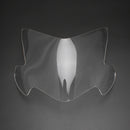 Front Headlight Lens Protection Cover Fit For Suzuki Gsx-S 750 2015-2021?Smoke Generic