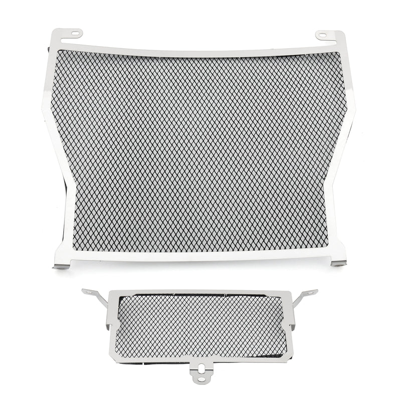 Radiator Guard Grill Oil Cooler Cover Protector For BMW S1000R S1000RR HP4 Generic