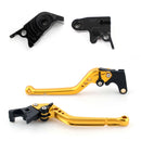 Long Clutch Brake Lever fit for Speed Triple R 16-18 1200 Scrambler 2020 Generic