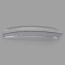 Headlight Cover Headlamp Lens Left For AUDI A8 D3 2005-2010 Clear Generic