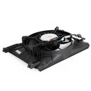 Radiator Cooling Fan For Honda Civic 2012-2015 Acura ILX 2013-2017 Right Side