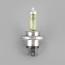 For Philips 12342WV H4 WeatherVision Ultimate Yellow Light 12V 60/55W Bulb