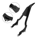 Passenger Backrest for Touring Road King / CVO Road Glide / Street Glide 2009-2023