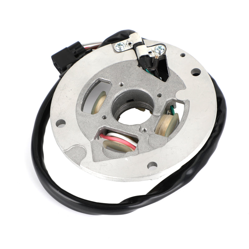 Magneto Stator Coil Gasket Kit For Yamaha YZ 250 F CG25C CG27C 2006-2009 Generic