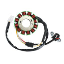 2003-2006 Yamaha WR250F WR 250 F Magneto Stator+Voltage Rectifier+Gasket
