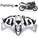 Honda CBR650F 2014-2016 Fairing Kit Bodywork Plastic ABS