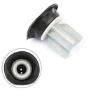 Carb Vacuum Piston Diaphragm Slide For KL600 KLR650 40mm CV CVK Carb 0121-300 Generic