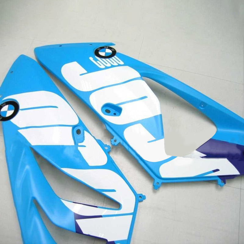 Fairing Kit For BMW S1000RR 2009-2014 Bodywork Plastic ABS Generic