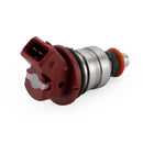 75-90-115-200-225 804528 37001 Mercury Outboard Mariner 804528 Fuel Injectors