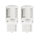 For Philips 11065ULRS2 Car Auxiliary Bulbs LED W21W 12V21W Red Brake Light