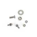 Car Platform Hand Microphone Metal Hook Hanger Fit For IC-2730E/IC2720