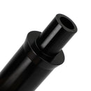 YAMAHA YZF-R7 YZF R7 2021-2023 Crash Bobbins Protector Sliders Aluminum Black