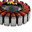 Stator Generator For Kawasaki Z 125 / Ninja BX 125 / 2019-2020 / 21003-0191