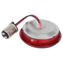 1157 LED Brake Turn Signal Light For Touring Street Glide Electra Glide Generic