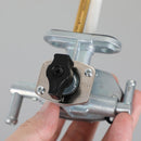 Gas Tank Fuel Cock Valve Petcock for Suzuki LTF400 LT-F400 Eiger 2003-2007 Generic