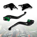 Aprilia RSV4/RSV4 FACTORY 2009-2015 NEW Short Clutch Brake Lever