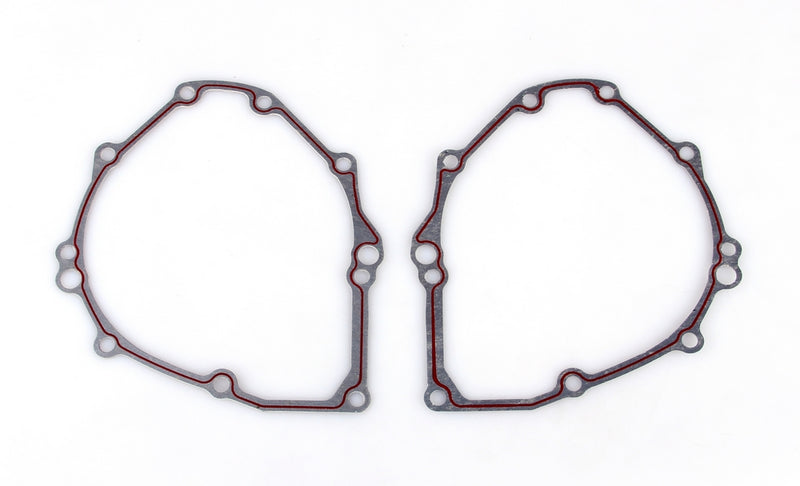 1999-2016 Suzuki GSX-R1300 Hayabusa 11483-24F00 5PCS Generator Stator Engine Cover Gasket