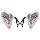 Rear Turn Signal Light for SUZUKI Hayabusa GSXR1300 GSX-R 1300 2008-2017 Generic