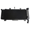 Radiator Cooler Cooling Fit For Kawasaki Ninja 650 Z650 ER650 2017-2023Generic