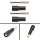 2x BMW K1600GT/GTL/B R1200RT R1250RT Phone Navigation Bracket Extension