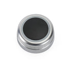 Audi A6 C6 A8 D3 Q7 4F0919069 MMI Multimedia Menu Button Switch Knob Cover