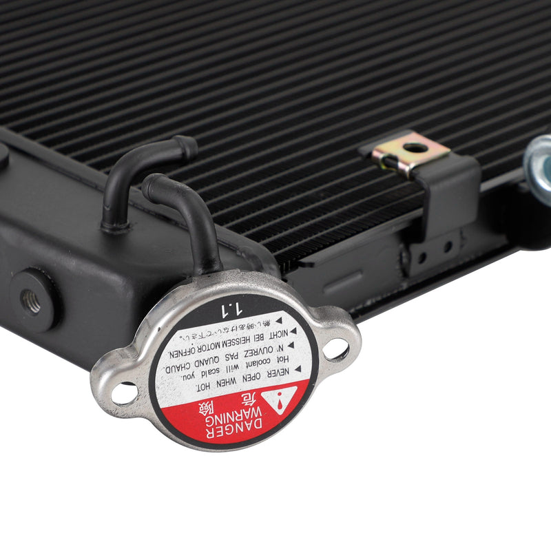Radiator Cooler Cooling For Yamaha FZ09 MT09 MT-09 2014-20 TRACER 900 19-20