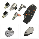 4L60E 4L65E 4L70E Trans Master Solenoid Kit Fits For GM EPC Shift 2003-On 6pc Set