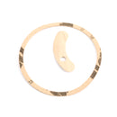 1974-1976 Kawasaki KZ 400 S D Special 2Carb Carburetor Rebuild Repair Kit Generic