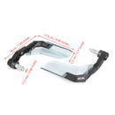 Universal Motorcycle Handguard Handlebar Shells Protector for Honda Yamaha KTM Generic